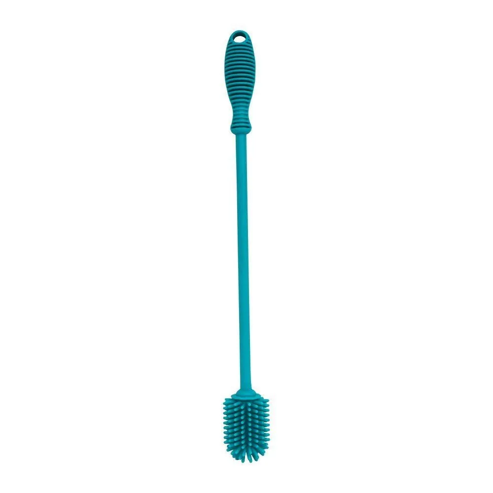 LovelyRLovely Silicone Baby Bottle Brush Cleaner