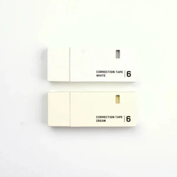 MD Correction Tape {multiple styles}