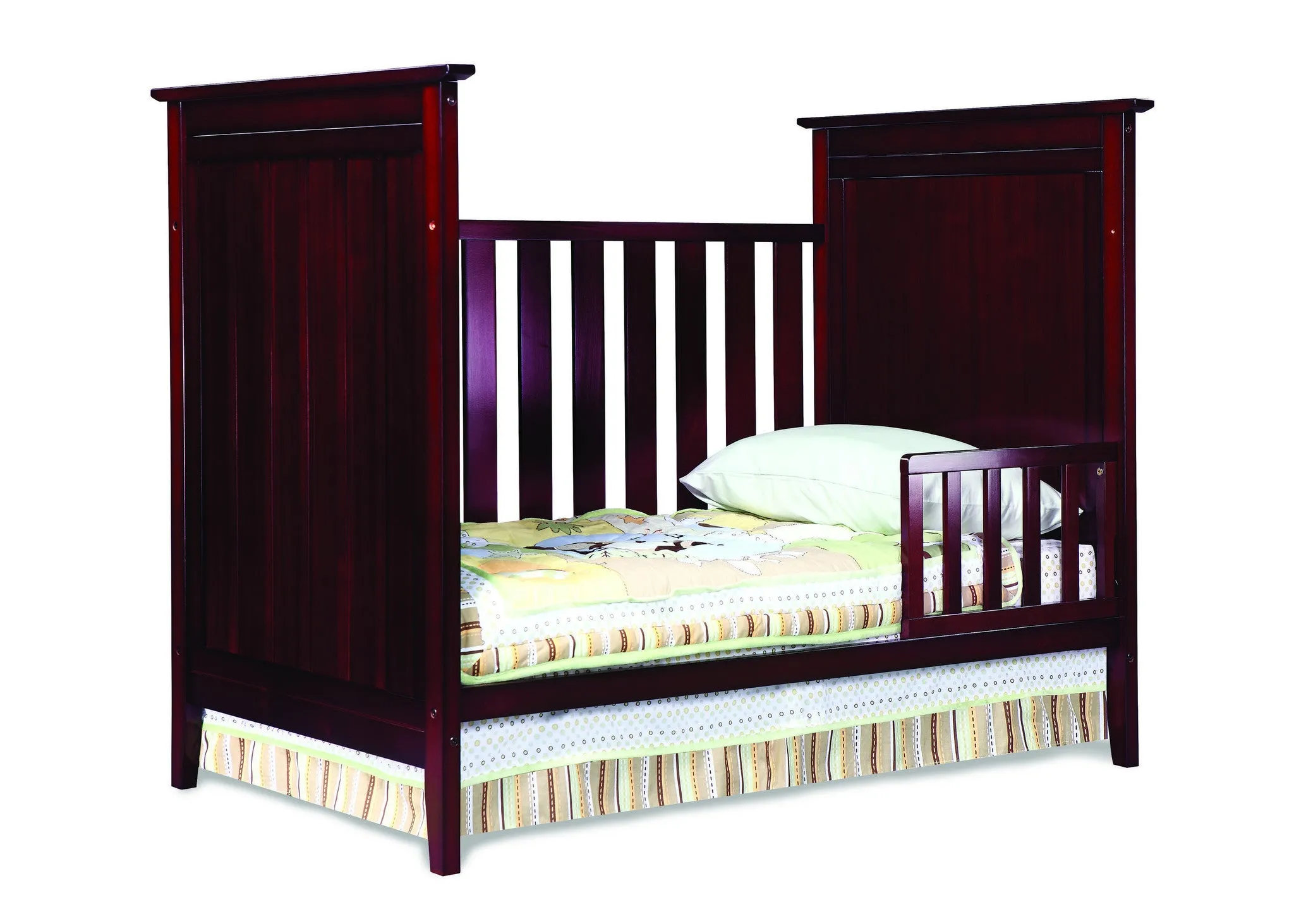 Melody 3-in-1 Crib