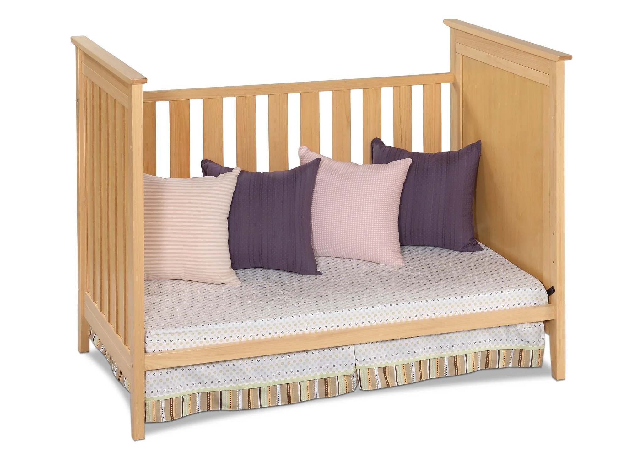 Melody 3-in-1 Crib