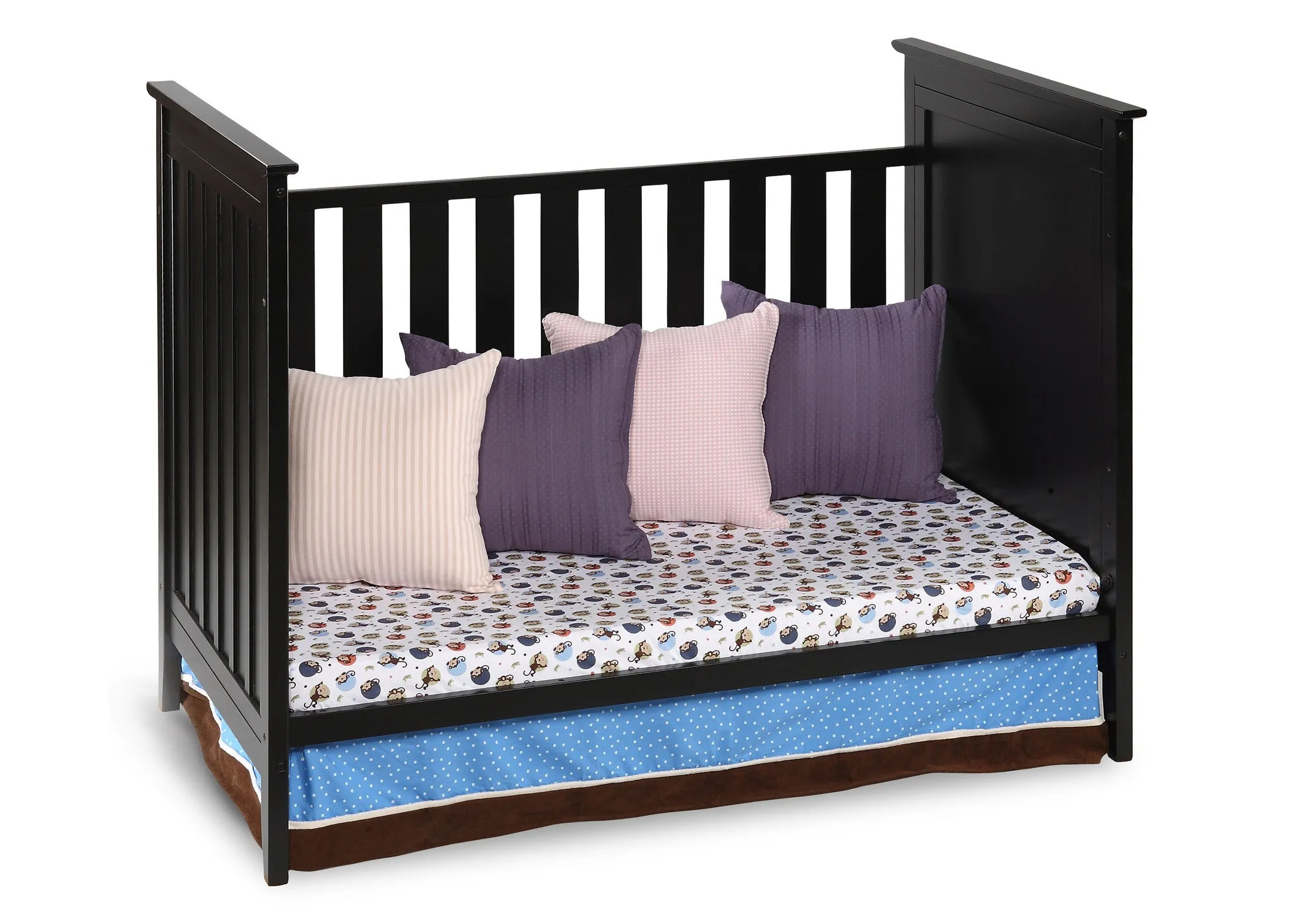 Melody 3-in-1 Crib
