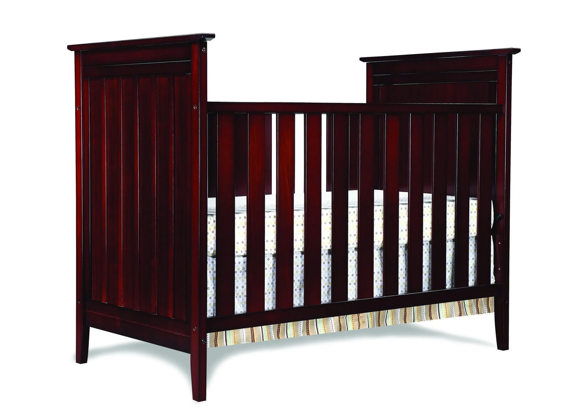 Melody 3-in-1 Crib