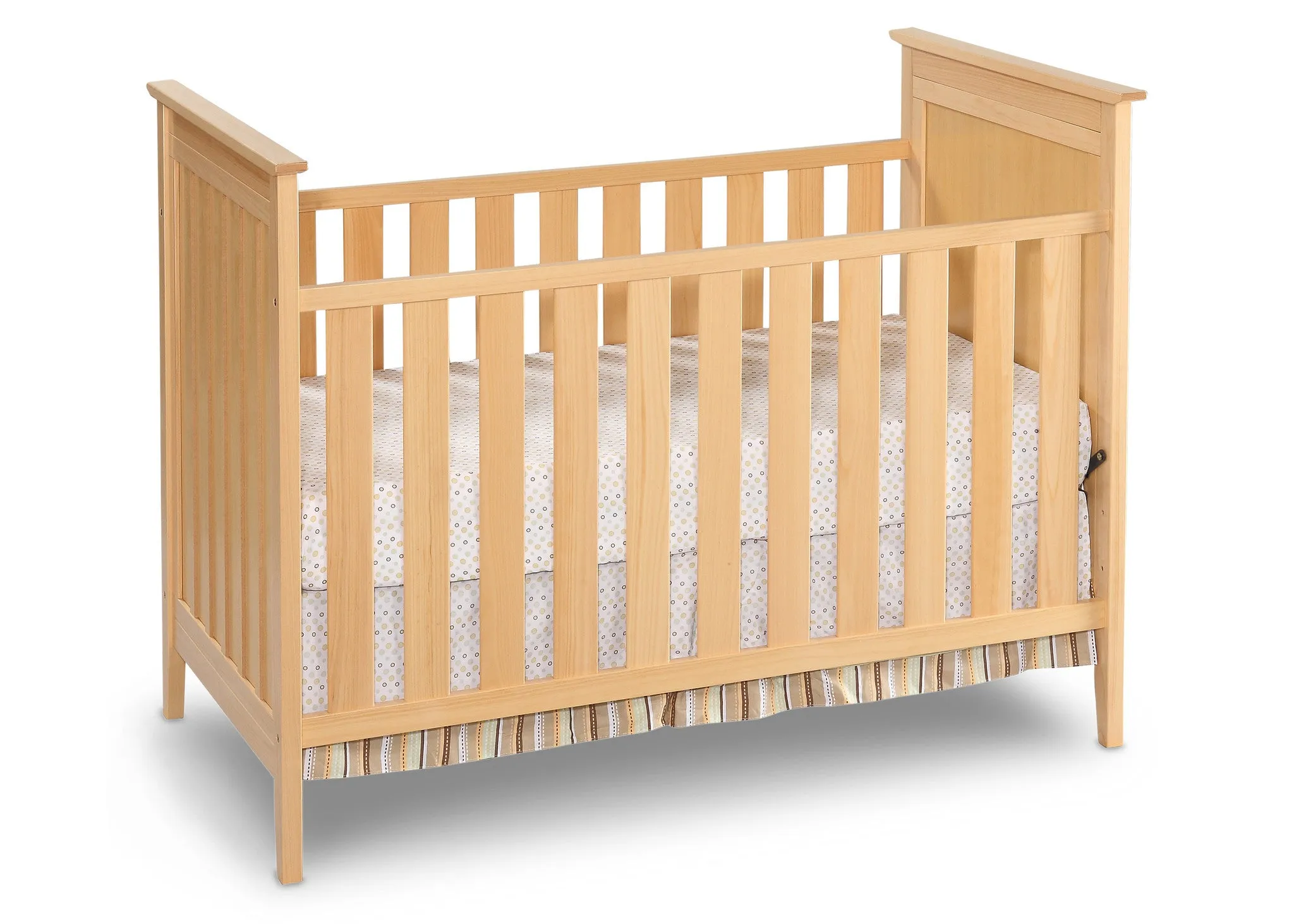 Melody 3-in-1 Crib
