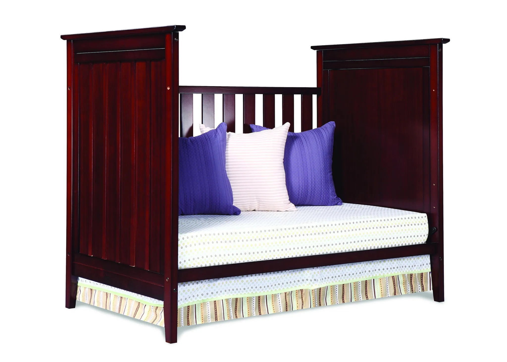 Melody 3-in-1 Crib