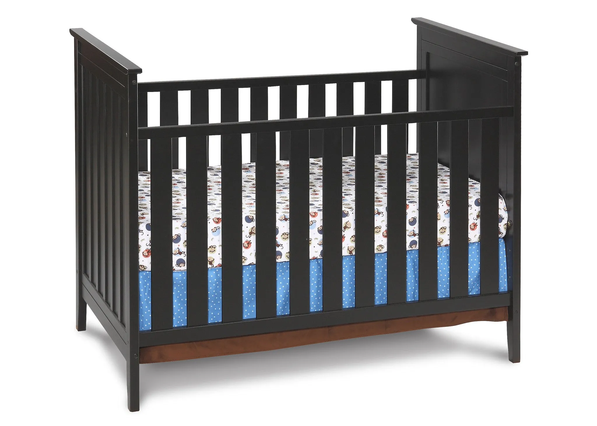 Melody 3-in-1 Crib