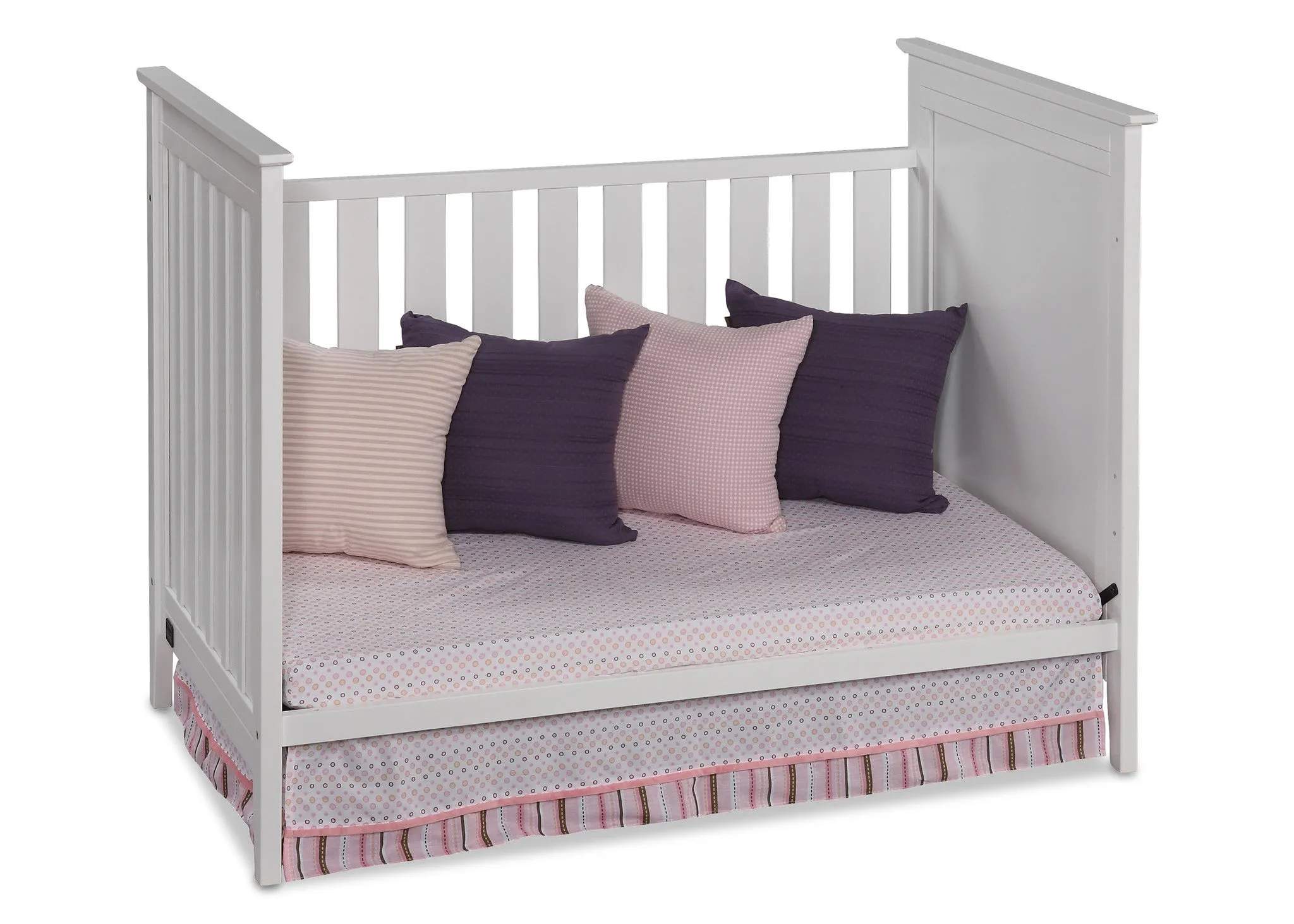 Melody 3-in-1 Crib