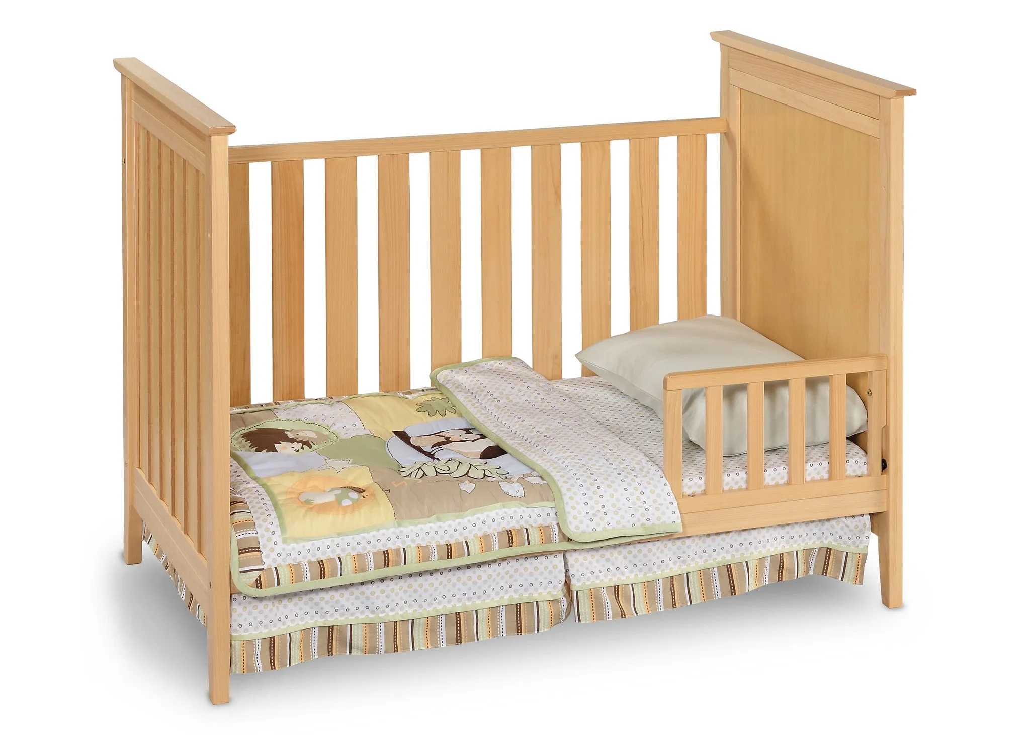 Melody 3-in-1 Crib