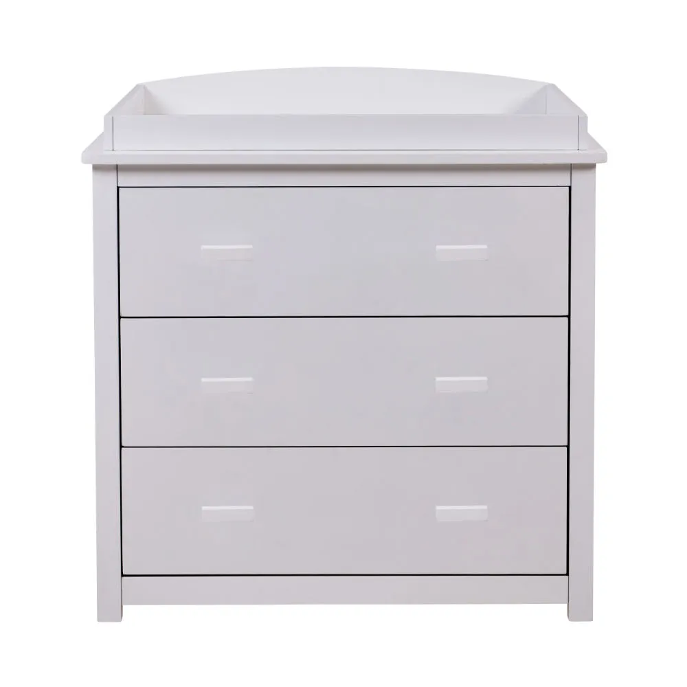 Mona 2 Piece Room Set - Grey