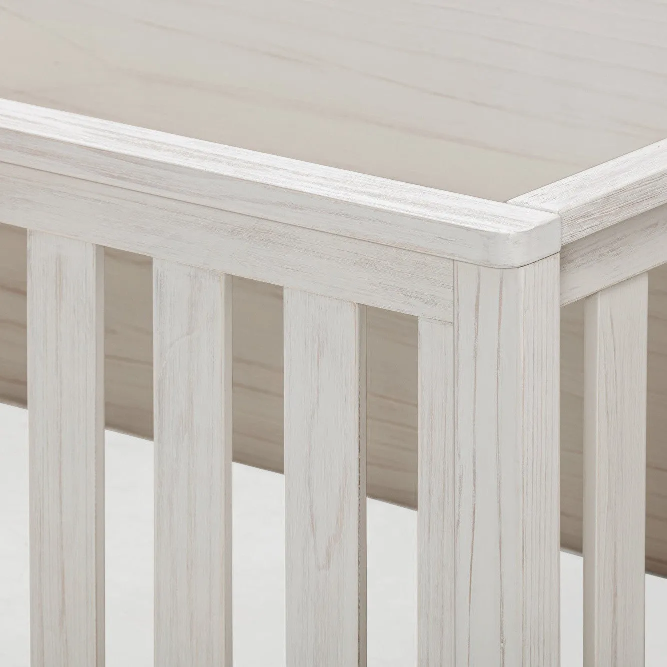 Monogram by Namesake Hemsted 4-in-1 Convertible Crib
