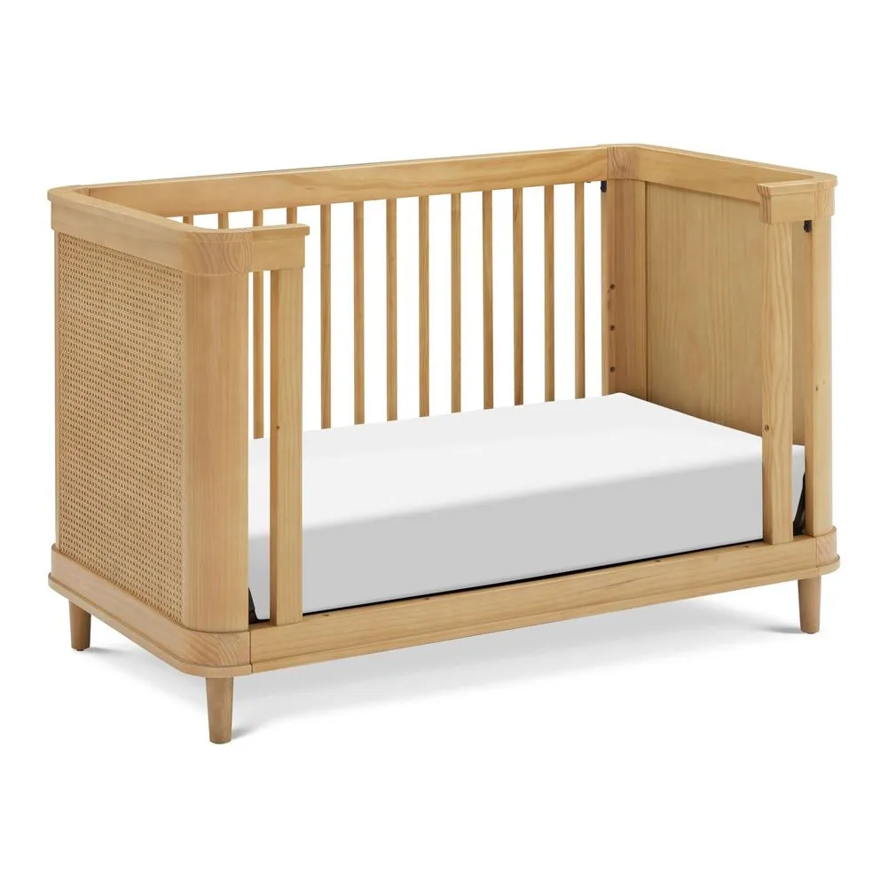 Namesake Marin with Cane 3-in-1 Convertible Crib