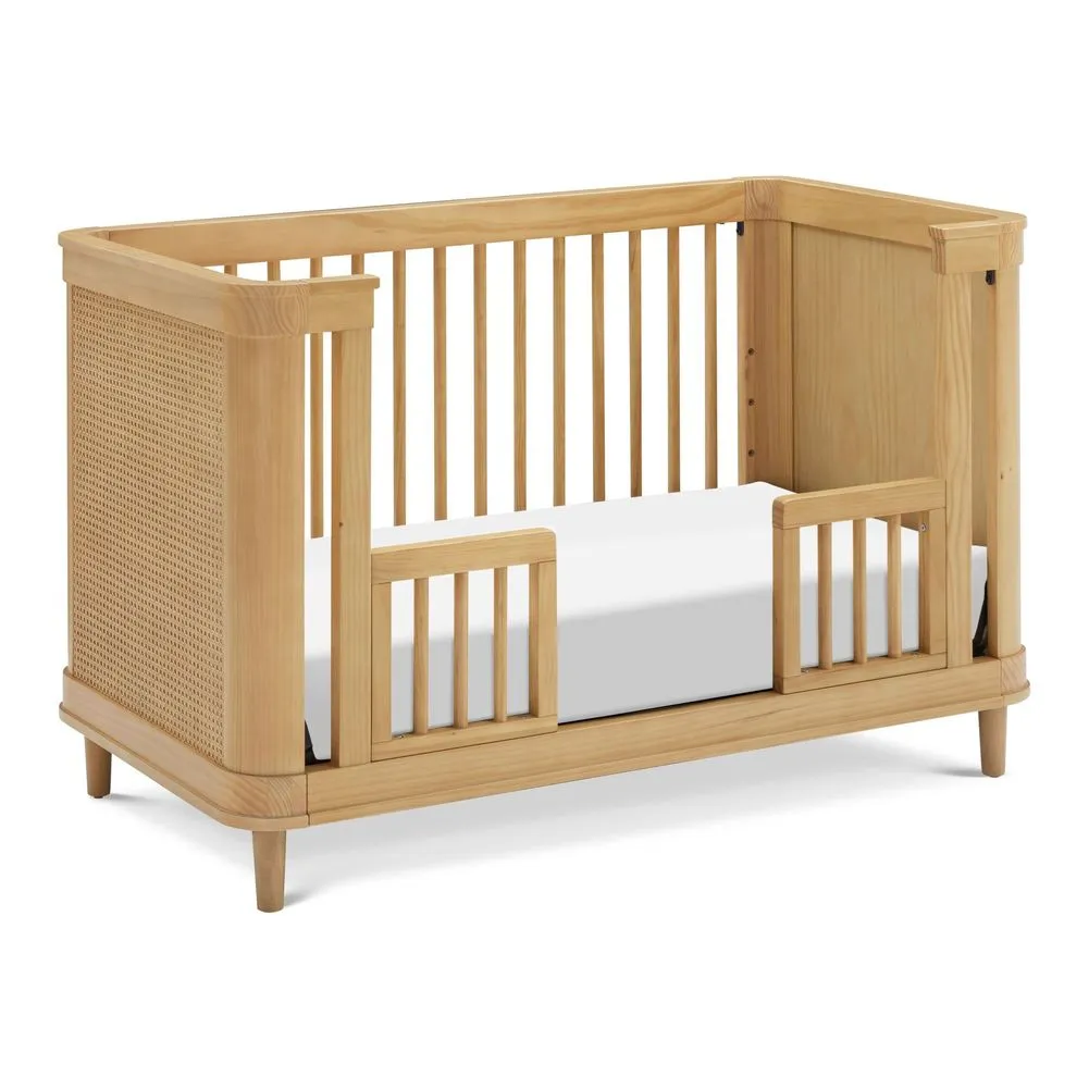 Namesake Marin with Cane 3-in-1 Convertible Crib