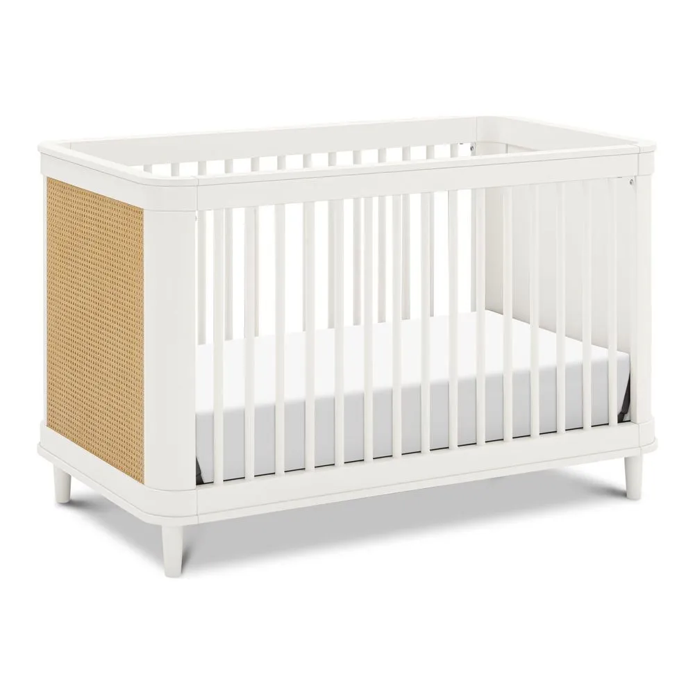 Namesake Marin with Cane 3-in-1 Convertible Crib