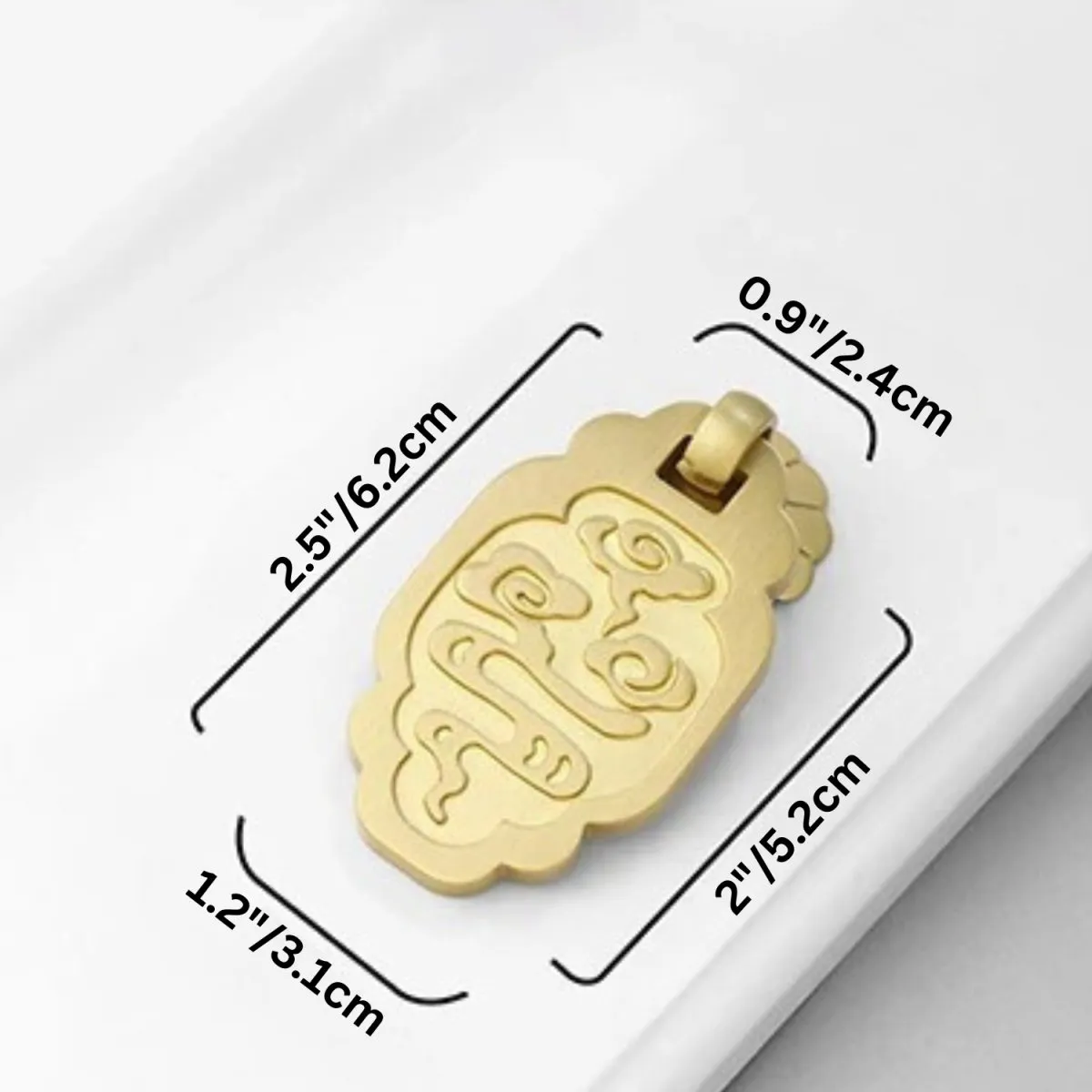 Nibru Various Styles Knob