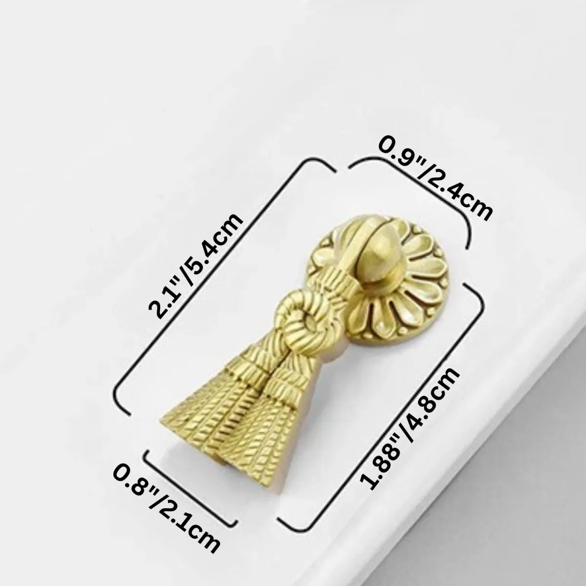 Nibru Various Styles Knob