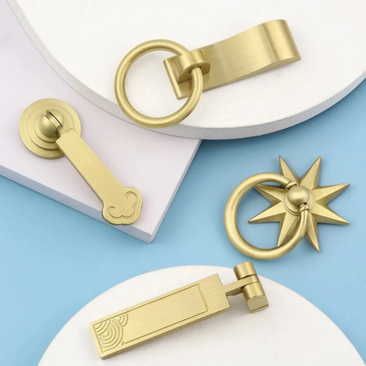 Nibru Various Styles Knob
