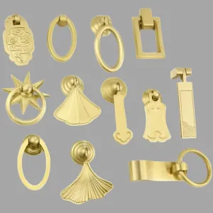 Nibru Various Styles Knob