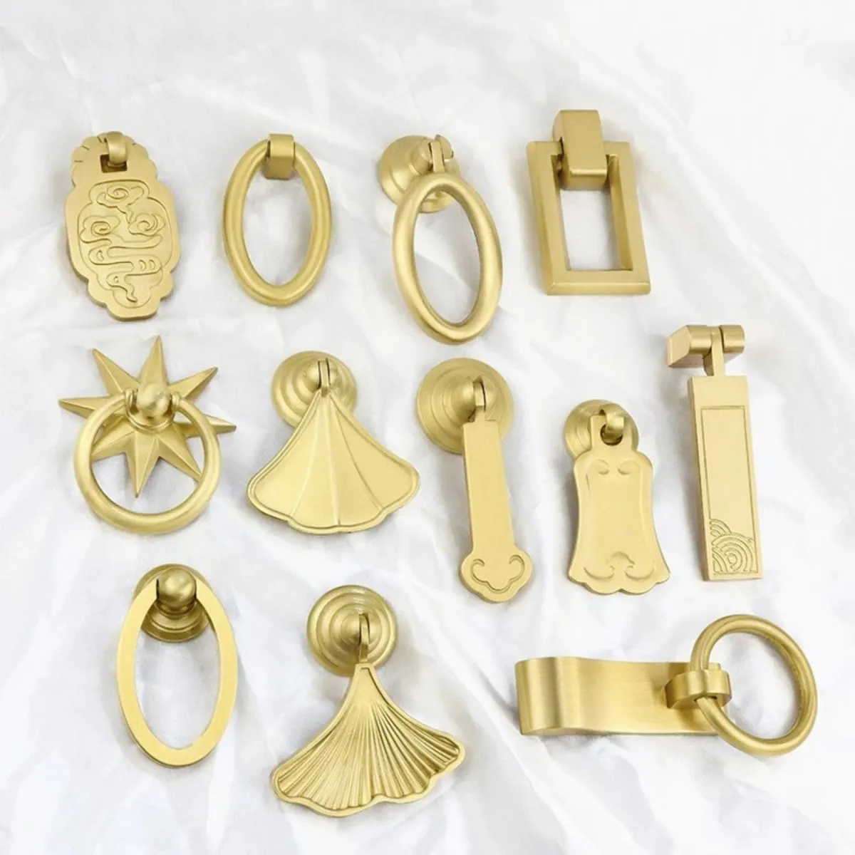 Nibru Various Styles Knob