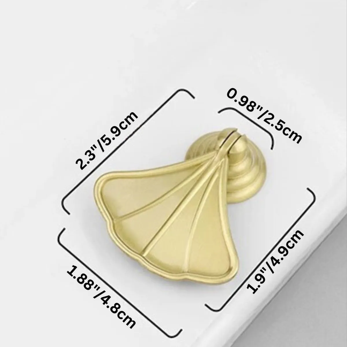 Nibru Various Styles Knob