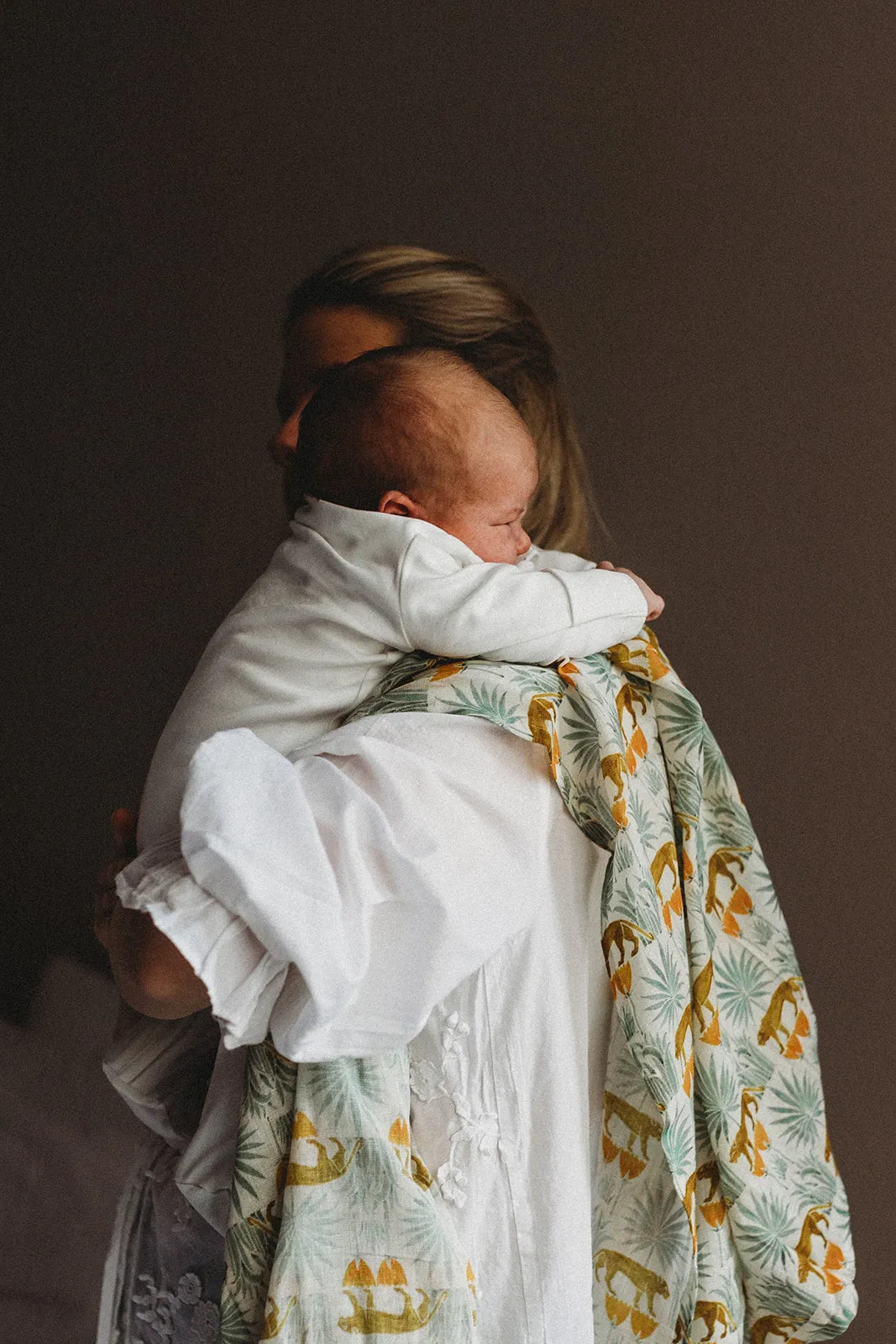 Organic Pima Cotton Baby Onesie