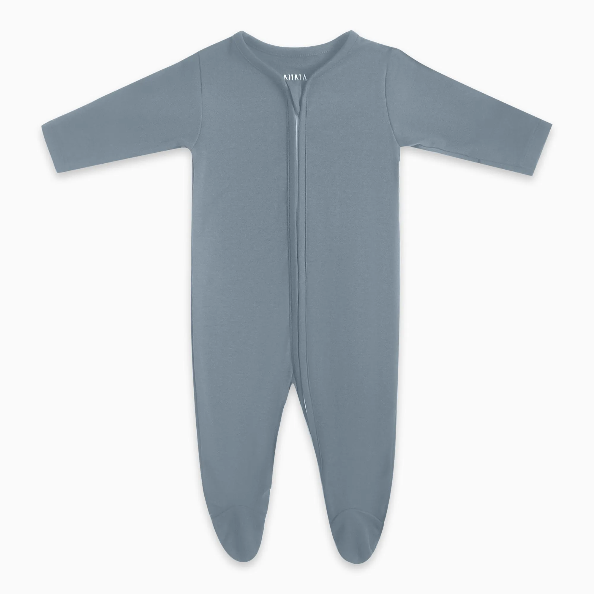 Organic Pima Cotton Baby Onesie