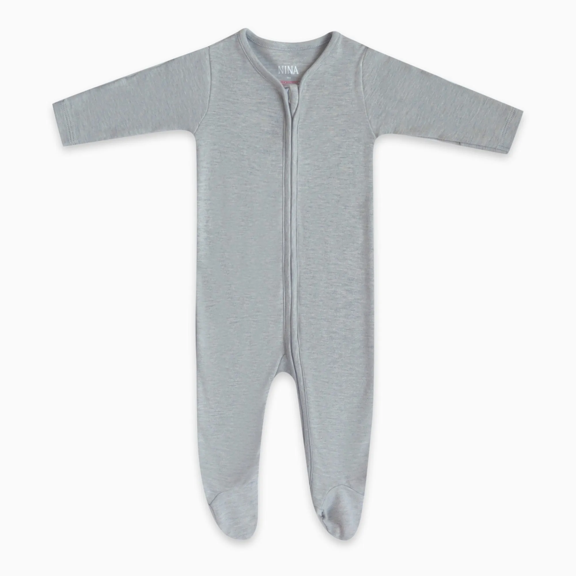 Organic Pima Cotton Baby Onesie
