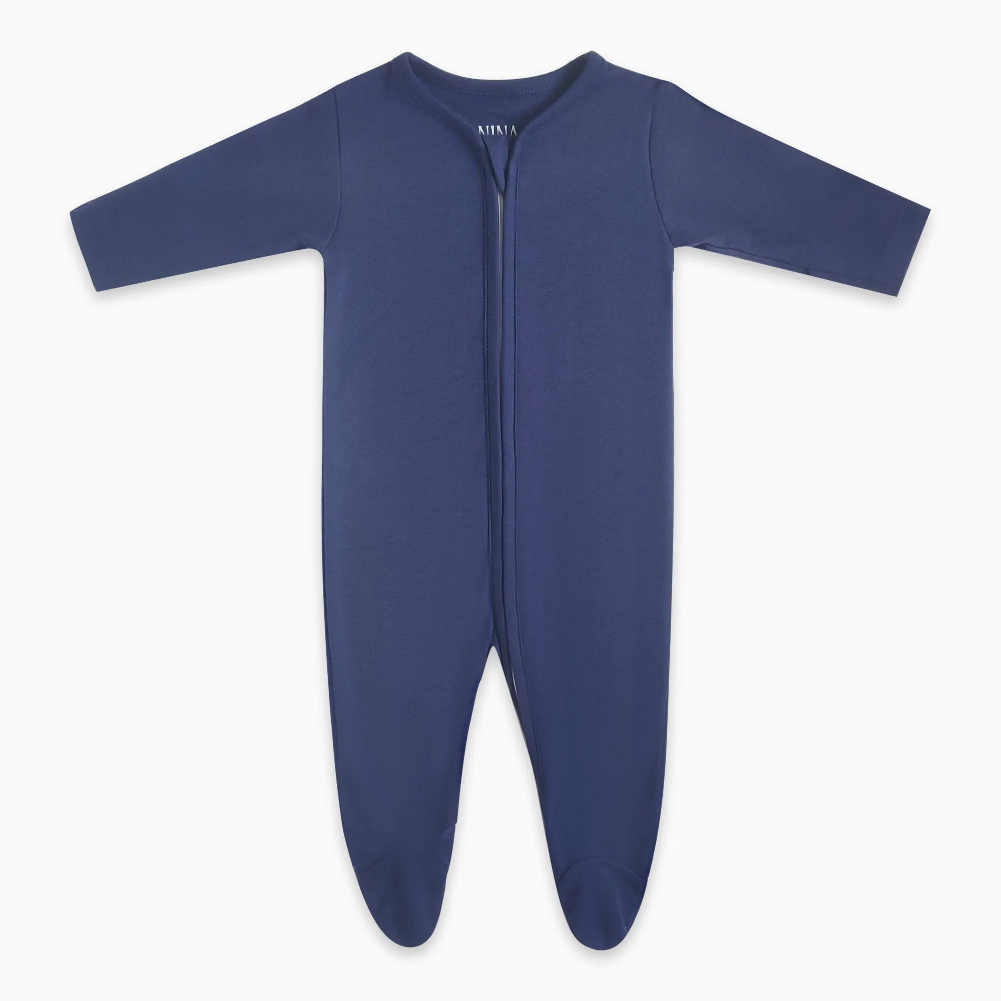 Organic Pima Cotton Baby Onesie
