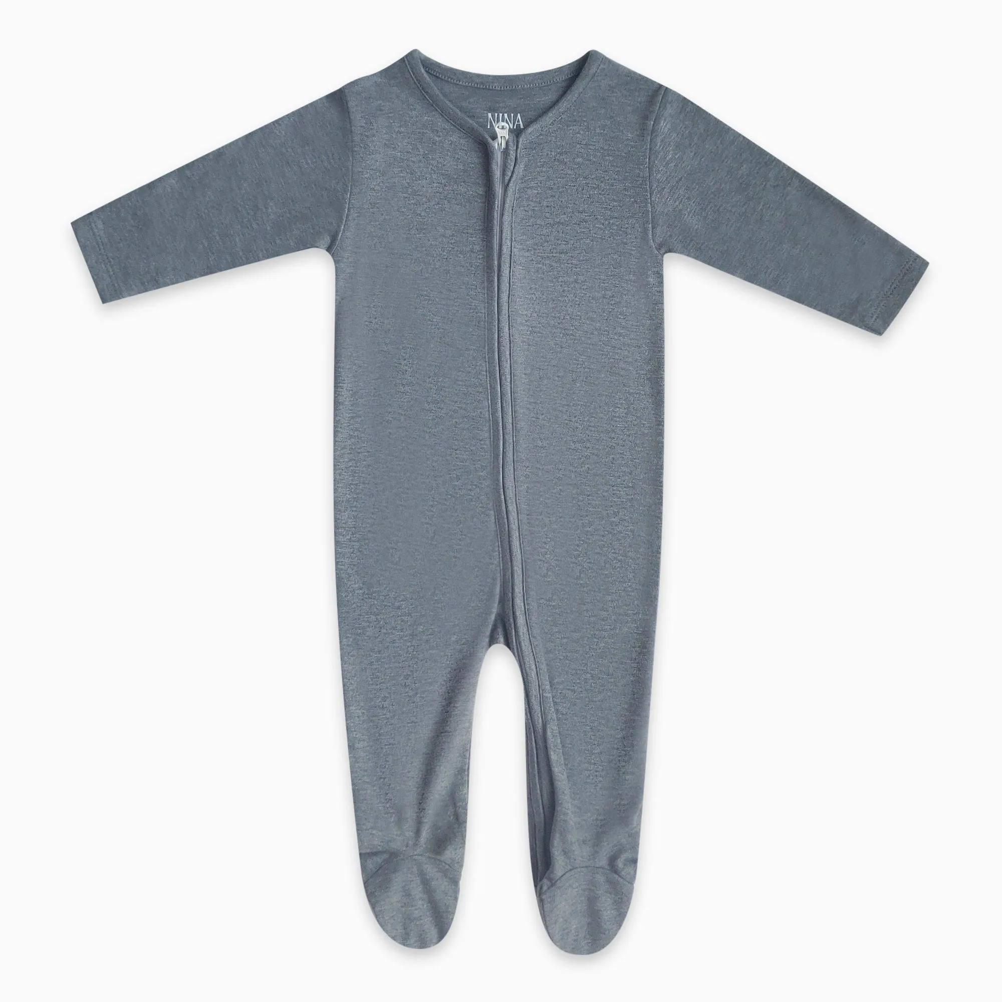 Organic Pima Cotton Baby Onesie