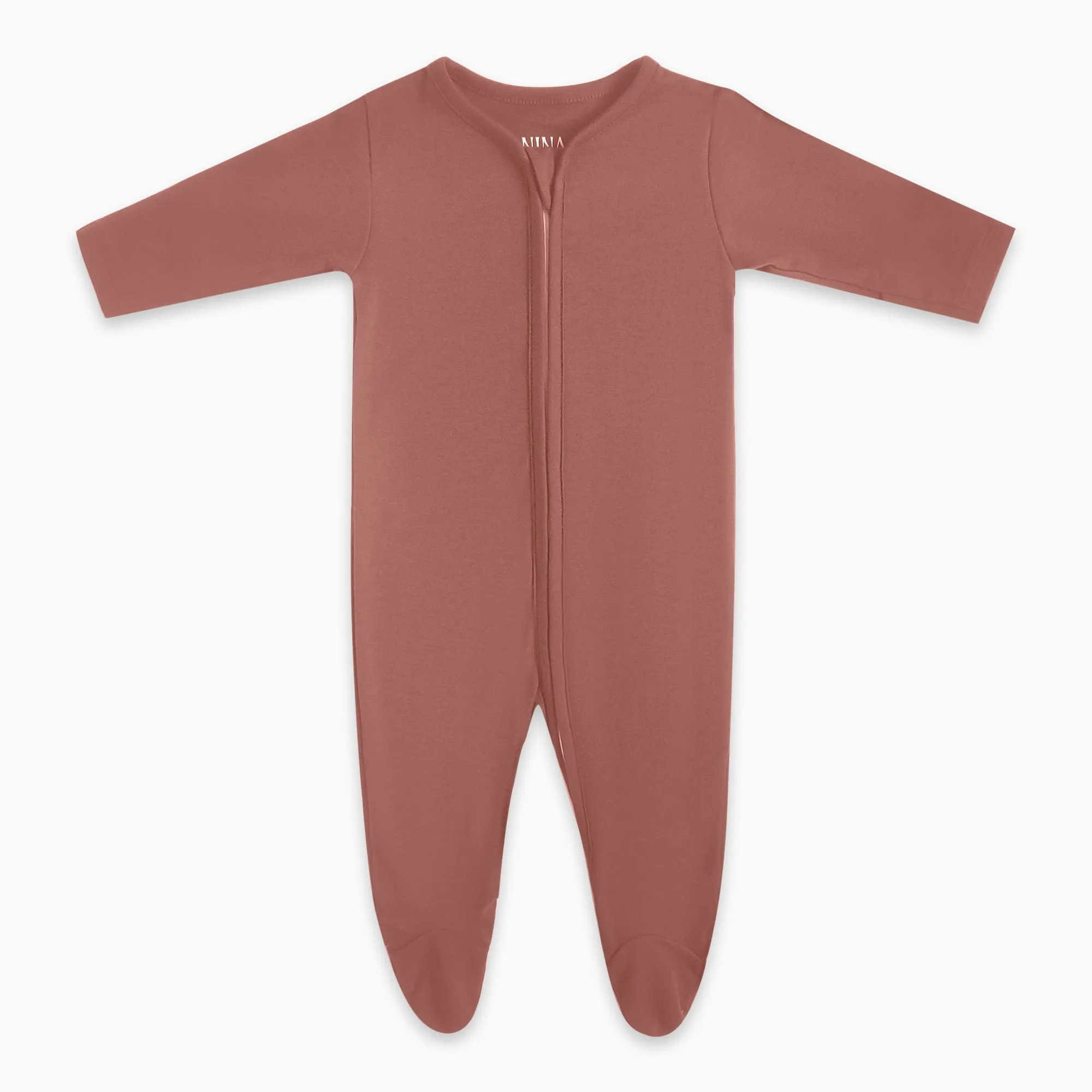 Organic Pima Cotton Baby Onesie
