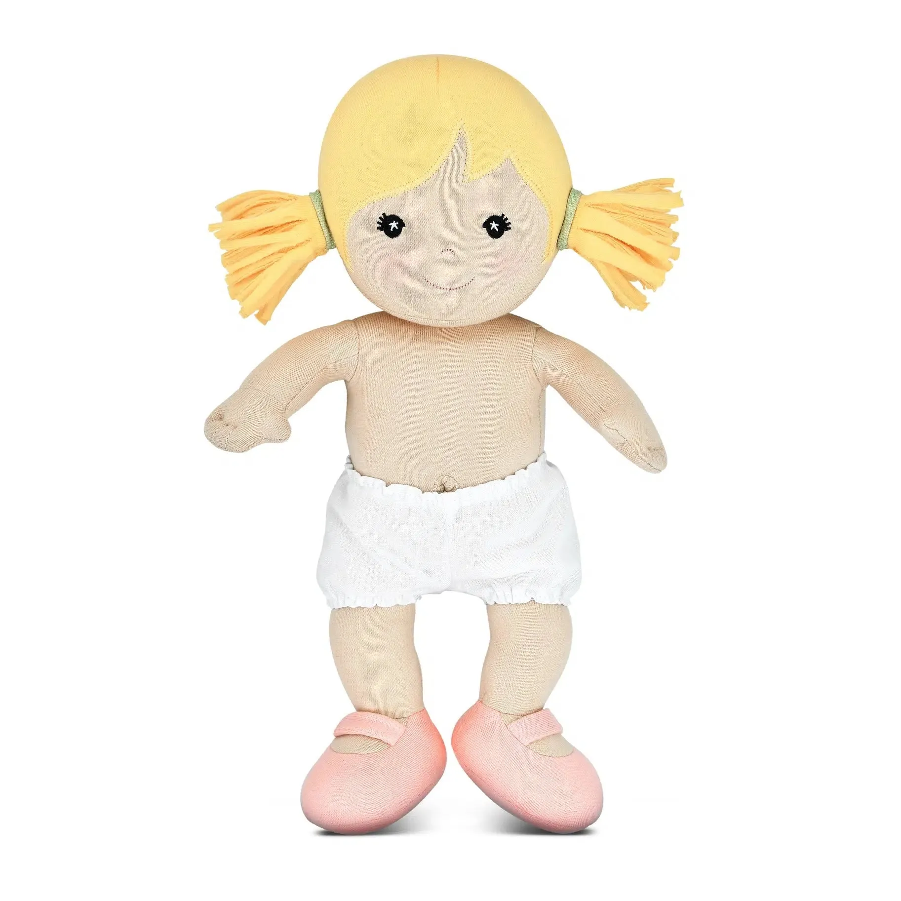 Park Friends Doll by Apple Park - Chloe