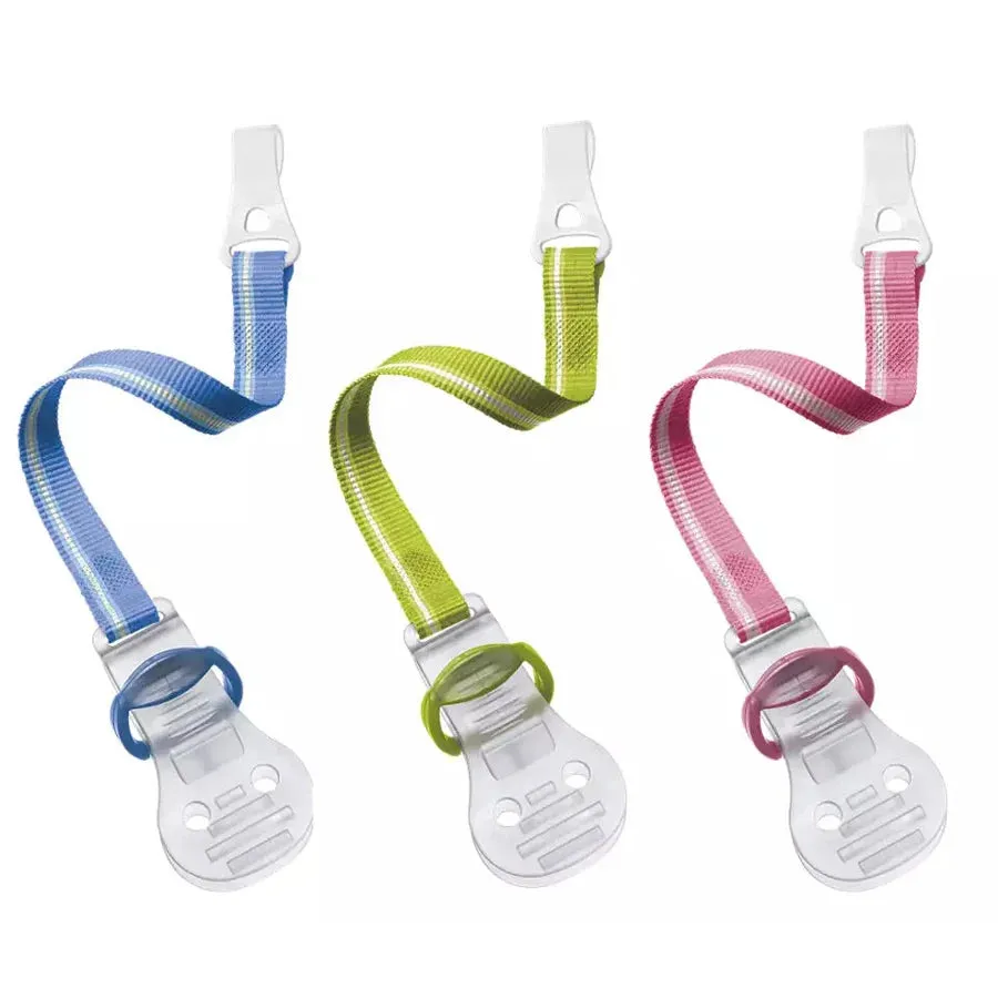 Philips Avent Soother Clip 1 pc - SCF185/00