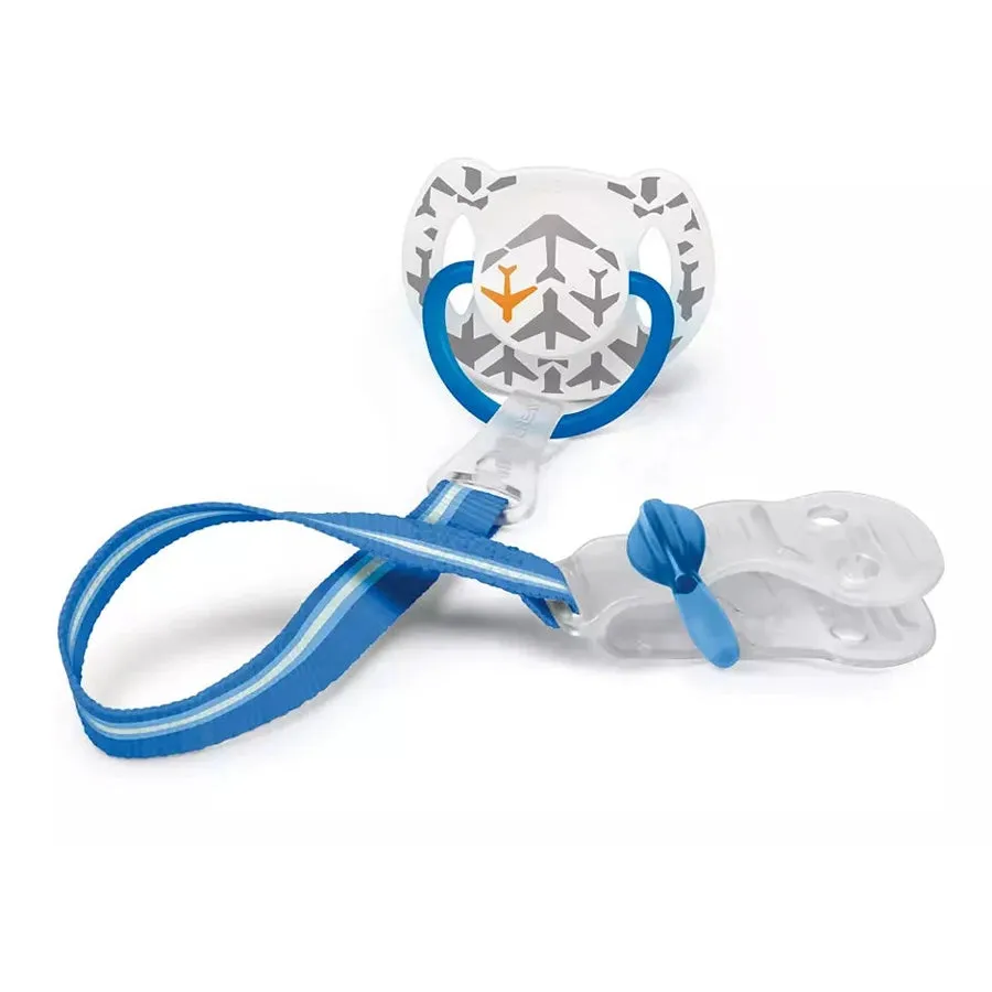 Philips Avent Soother Clip 1 pc - SCF185/00