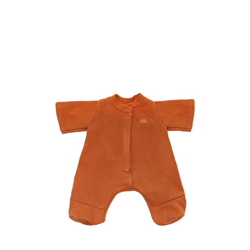 ''PJs'' for Dinkum Doll