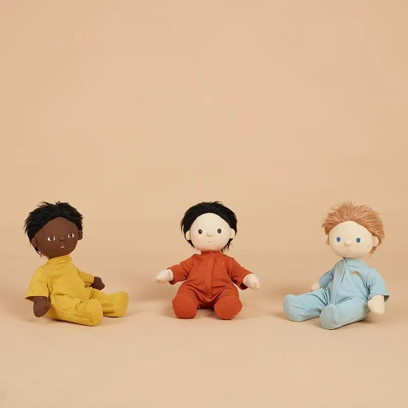 ''PJs'' for Dinkum Doll