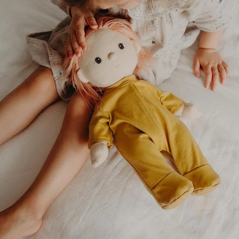 ''PJs'' for Dinkum Doll