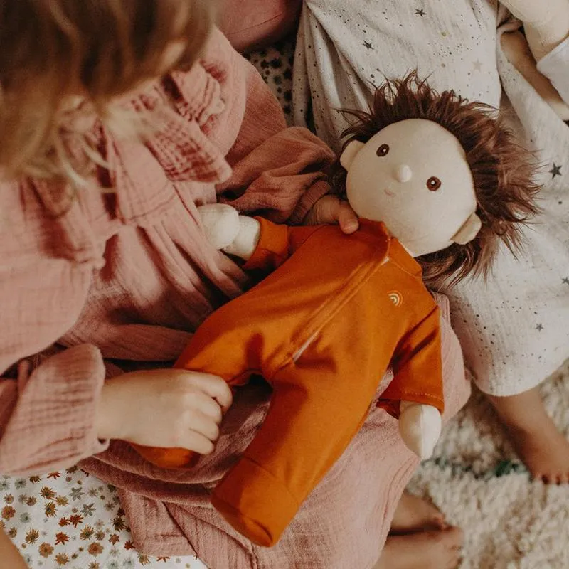 ''PJs'' for Dinkum Doll