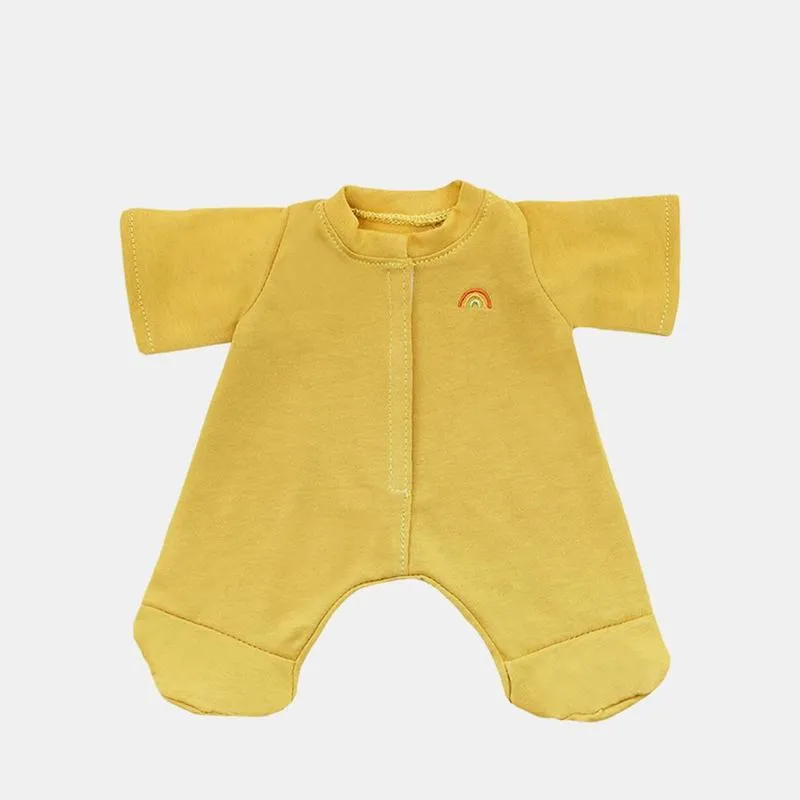 ''PJs'' for Dinkum Doll
