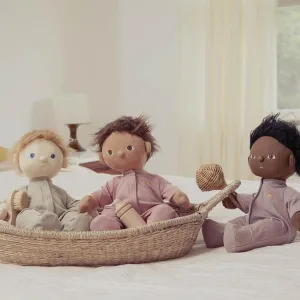 ''PJs'' for Dinkum Doll