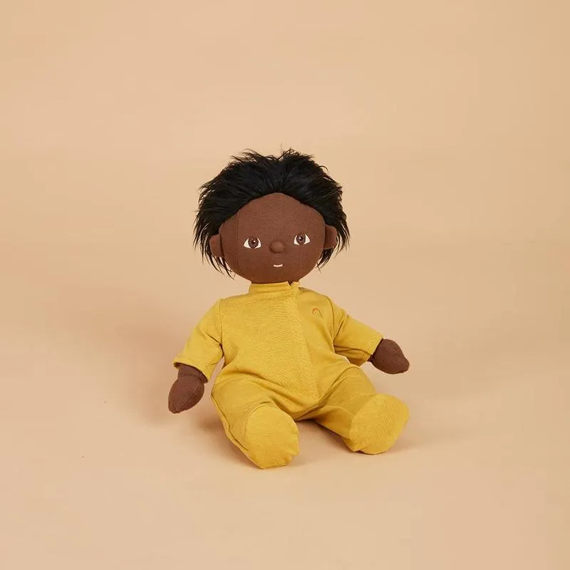 ''PJs'' for Dinkum Doll