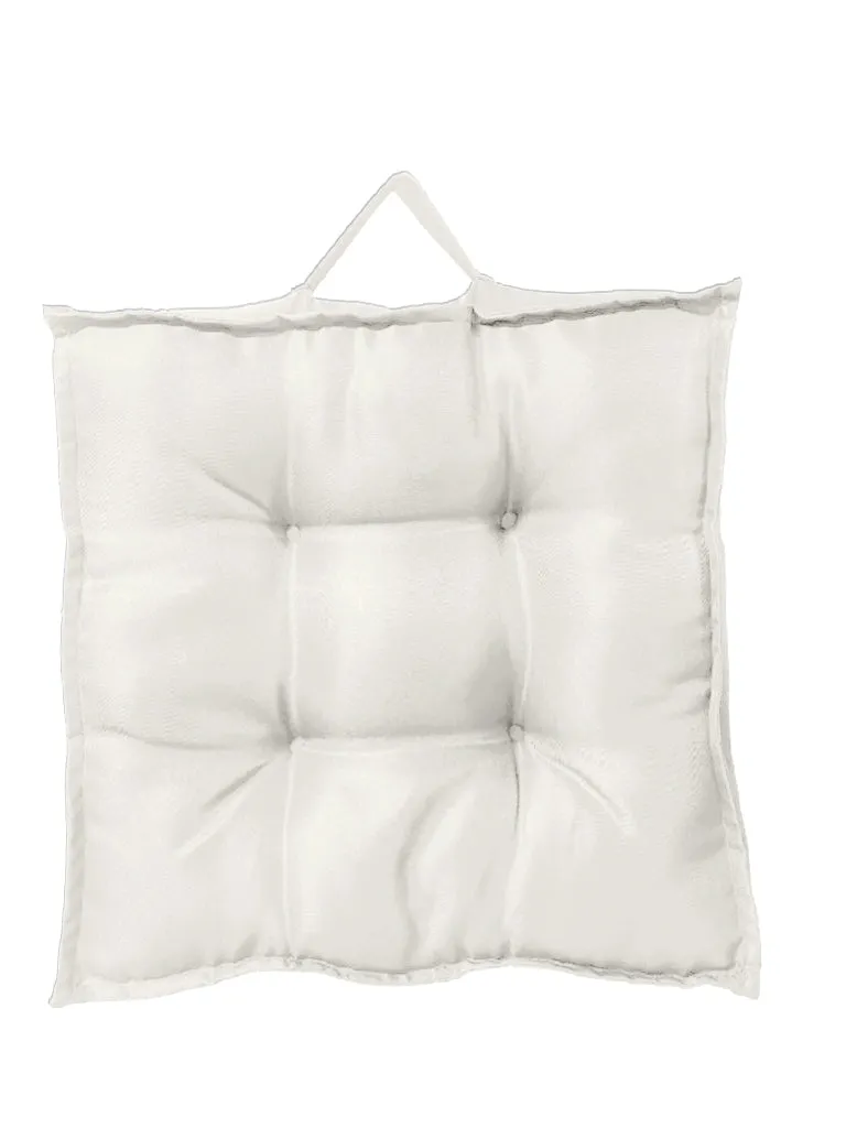 Polyester Booster Seat Cushion