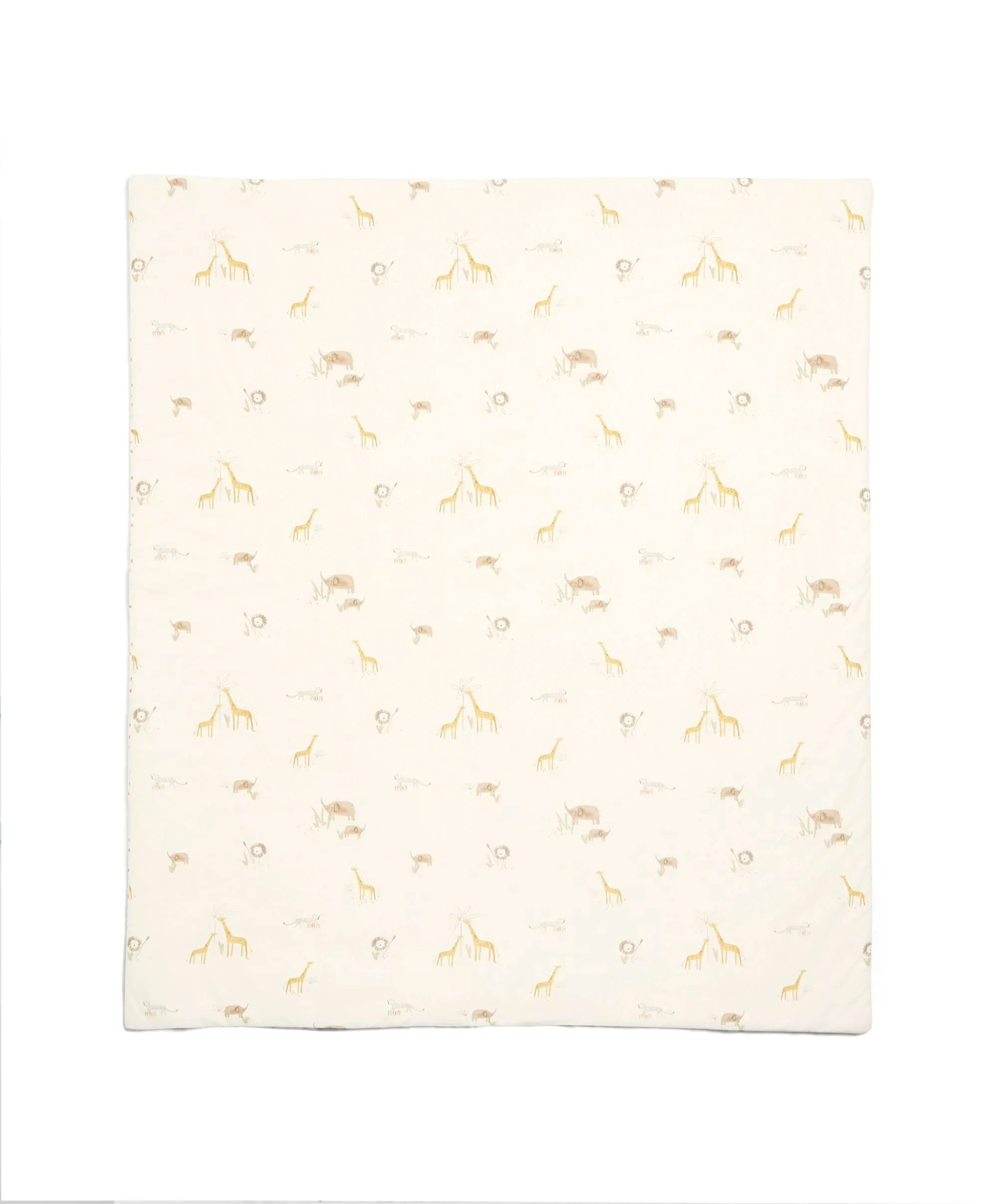 Quilt 2.5 Tog - Jungle