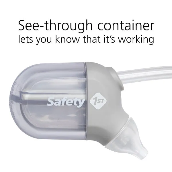 Safety 1ˢᵗ Sick Day Survival Kit