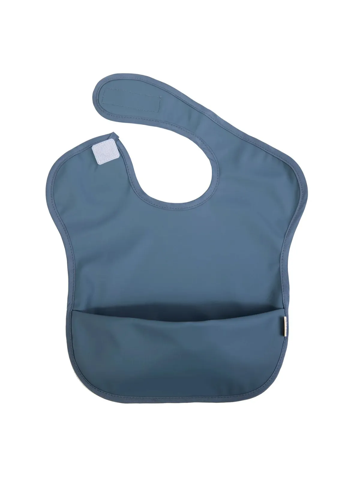 Smock Bib Set, Cars & Midnight