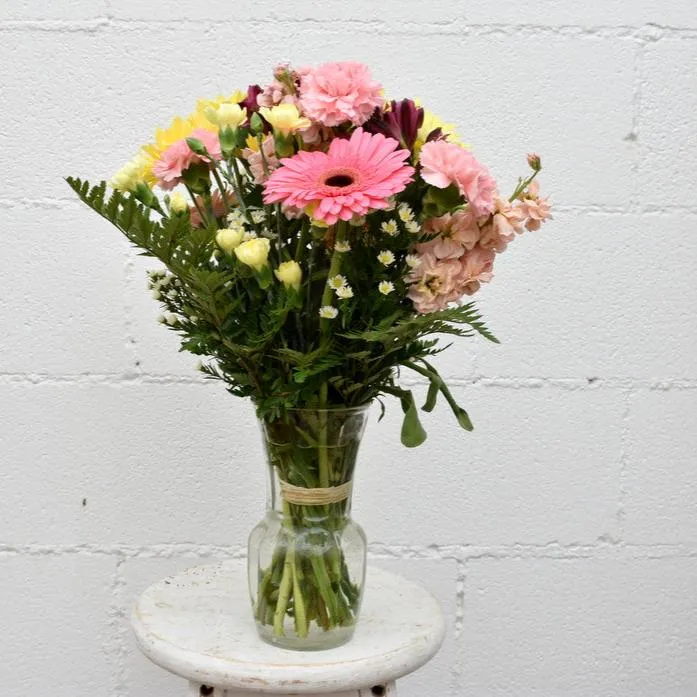 Sweet & Pretty