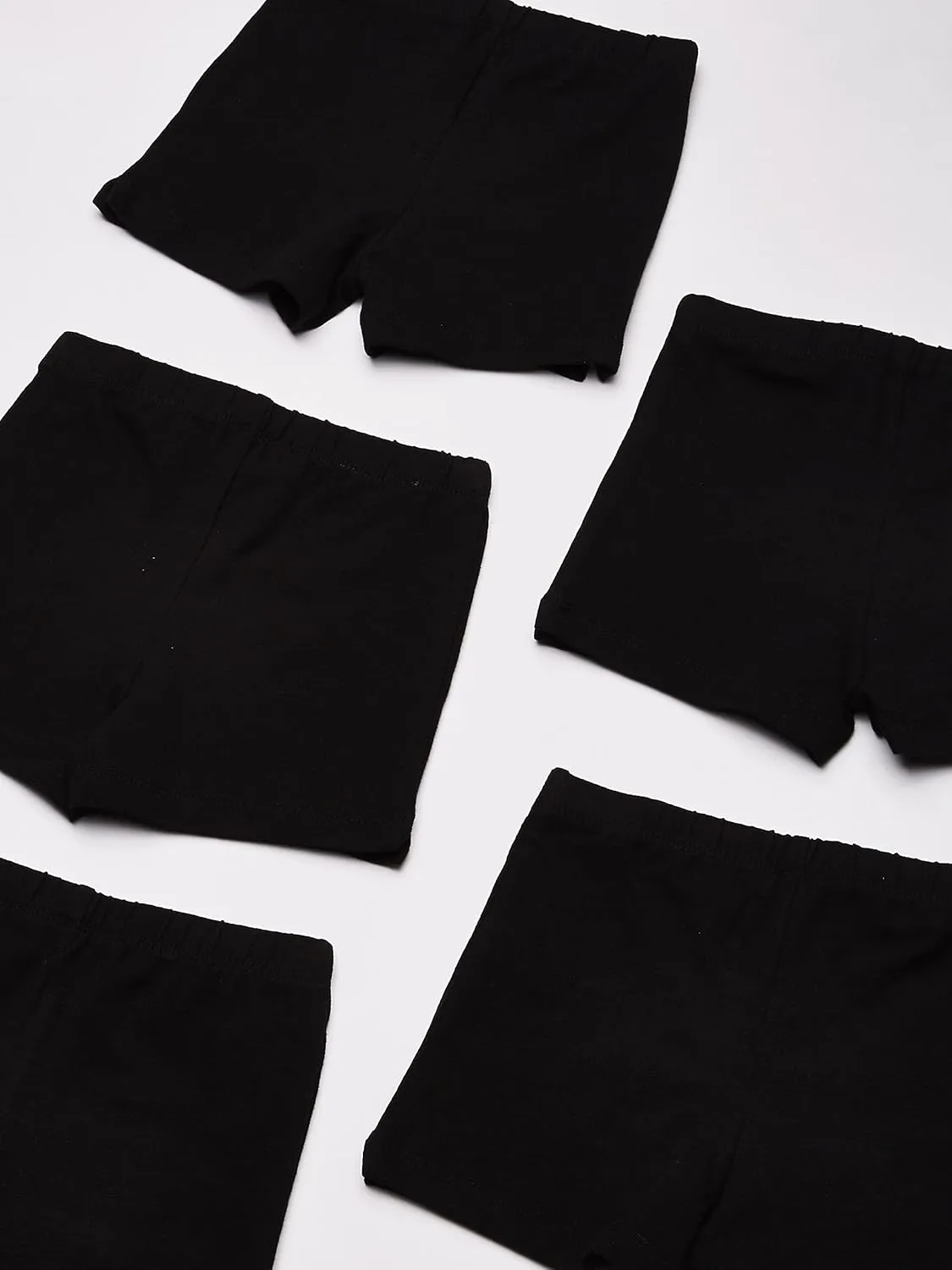 The Children's Place Baby Girls' and Toddler Cartwheel Shorts