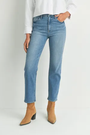 The Classic Straight