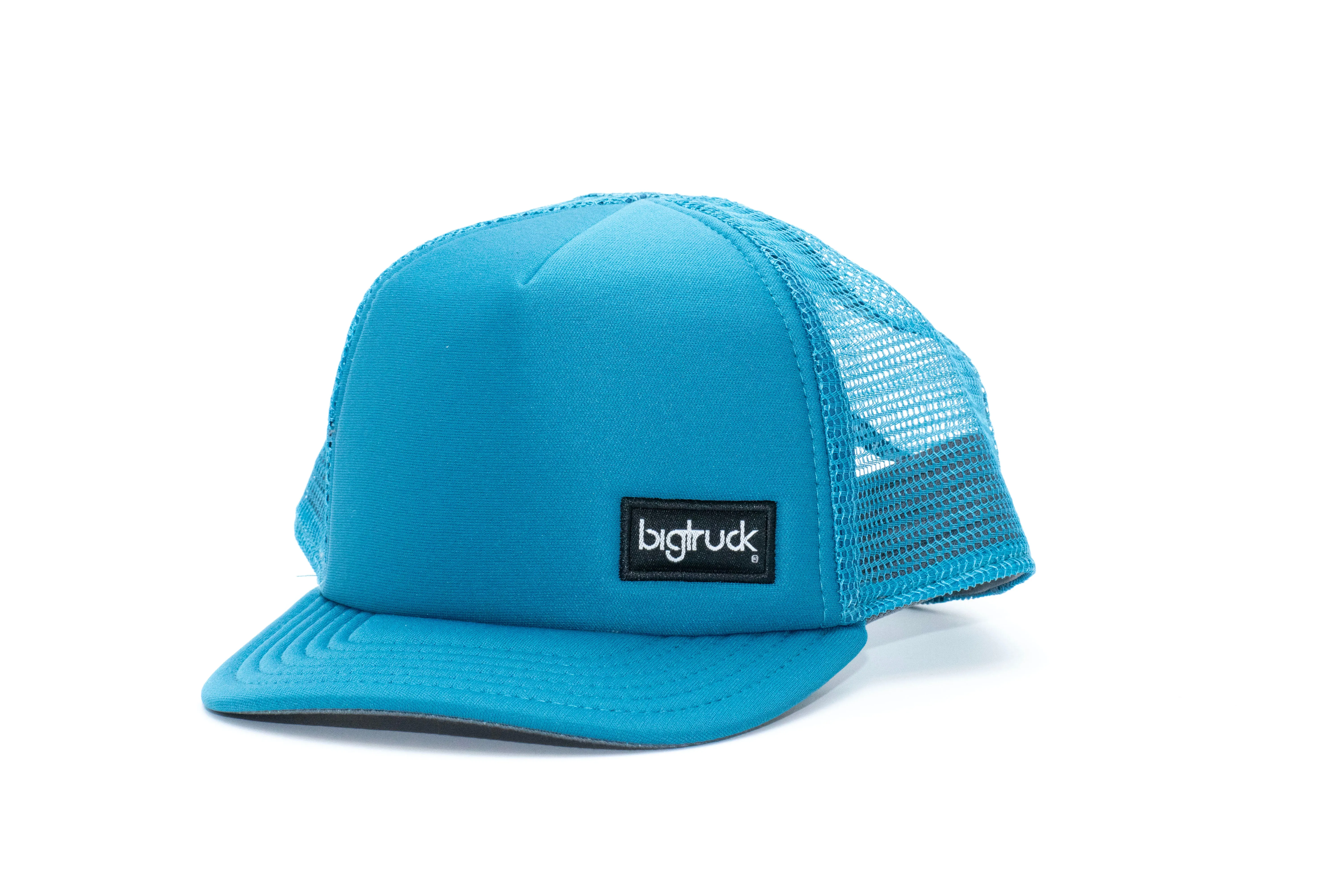 Toddler River Rock Blue