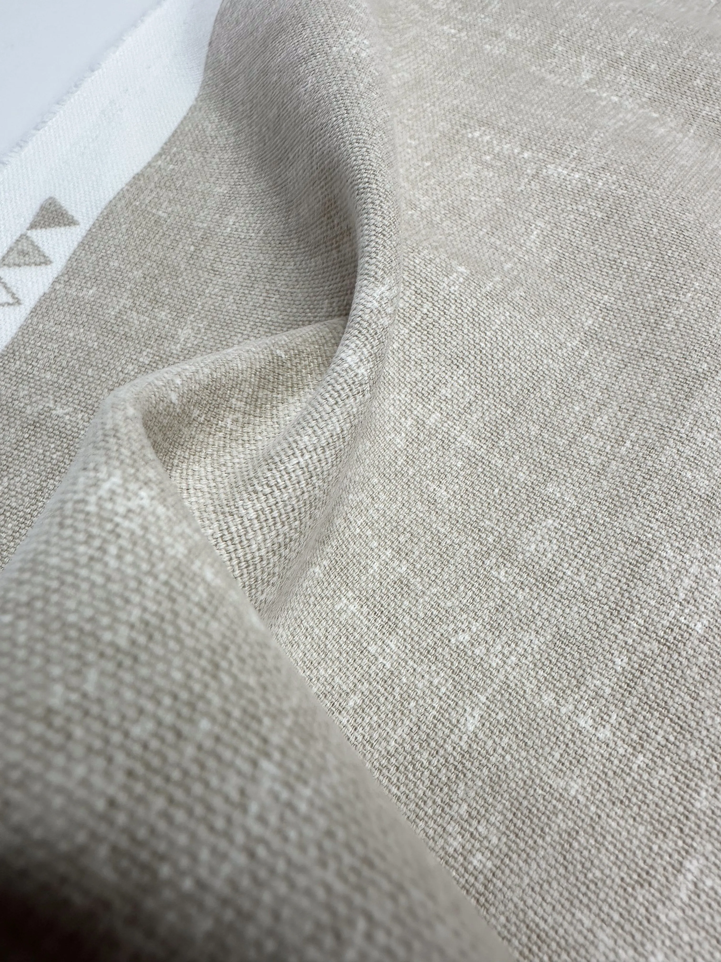 Upholstery Canvas - Peyote - 140cm
