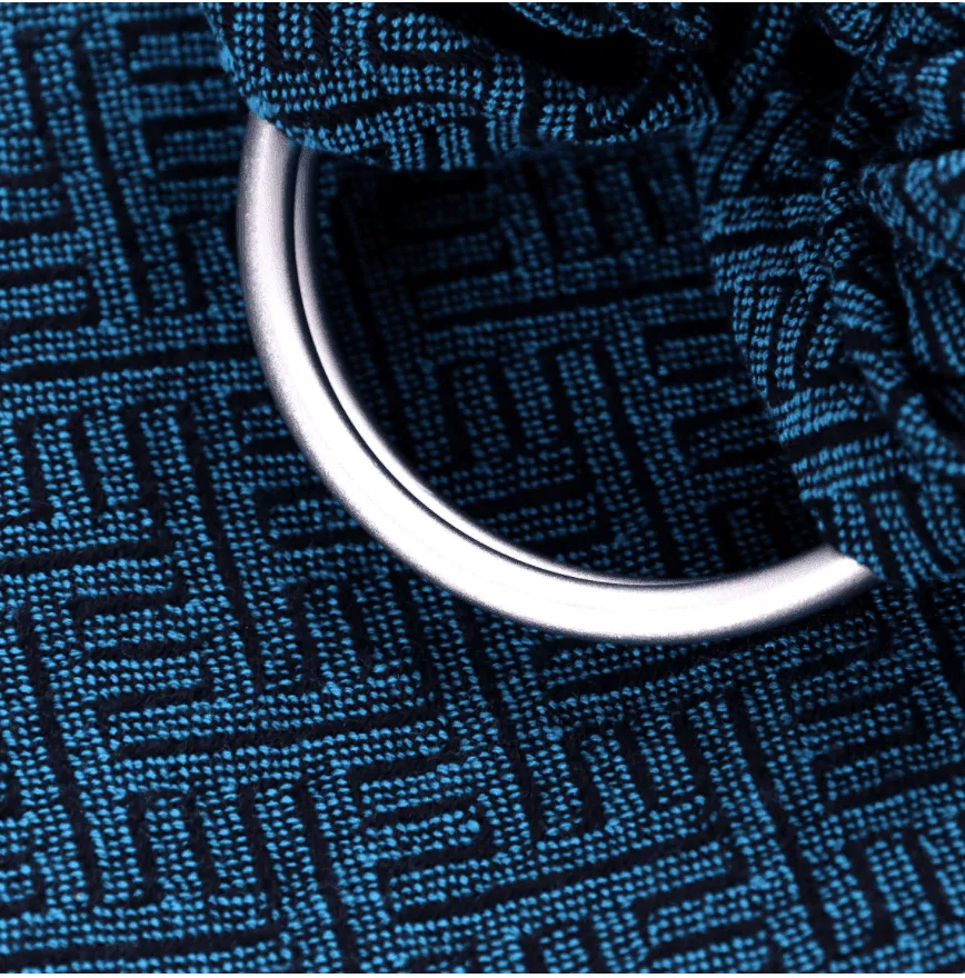 Vanamo Ring Sling Polku Joki
