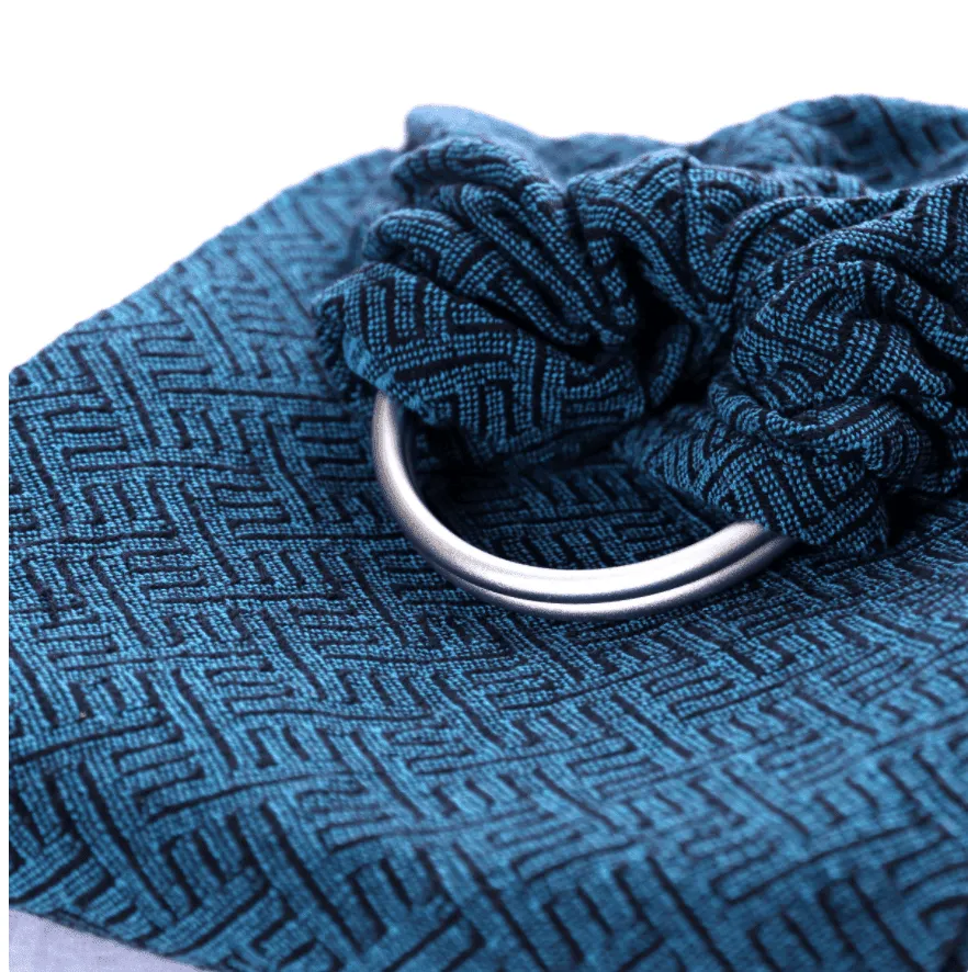 Vanamo Ring Sling Polku Joki