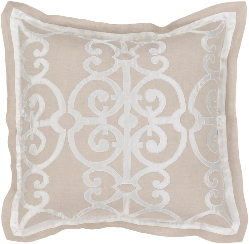 Versaille Bedding